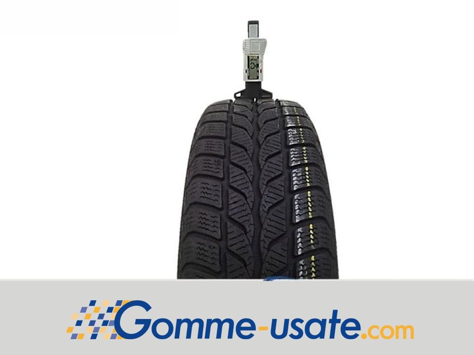 Thumb Uniroyal Gomme Usate Uniroyal 175/65 R15 84T MS Plus 66 M+S (60%) pneumatici usati Invernale_0